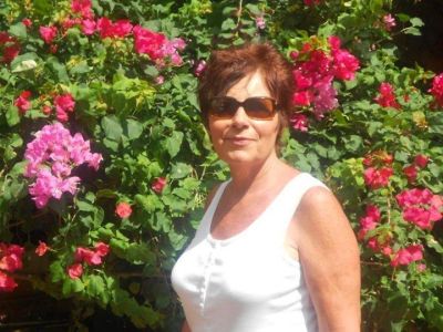 Linda Peace