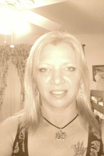Emily Youngblood
