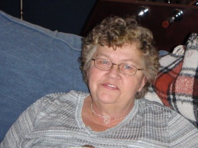 Dianne Mulholland
