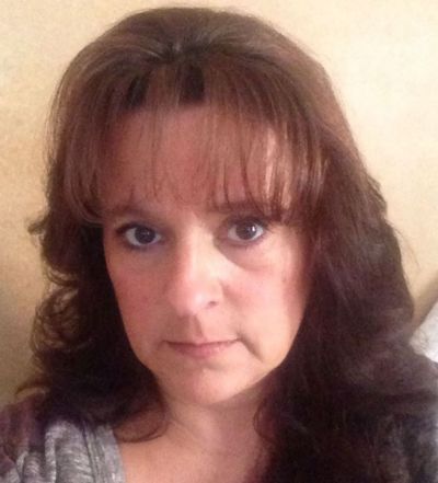 Traci Carlyon