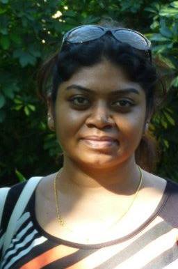 Divya Sadasivam