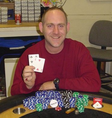 Eric Vandiggelen