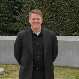 Randall Madden