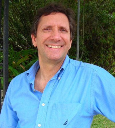 Daniel Hubley