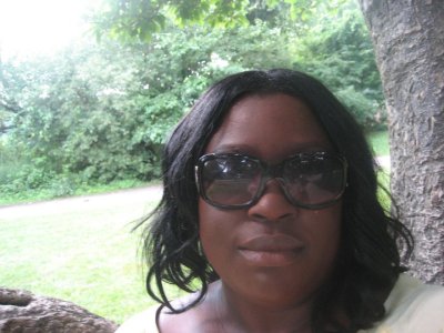 Isha Freel