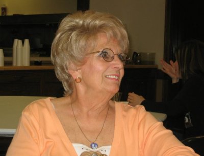 Sharon Boelter