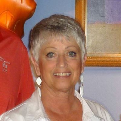 Carole Thierry