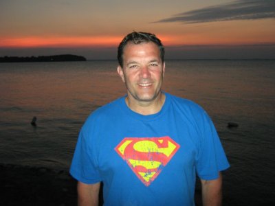 Stephen Rae