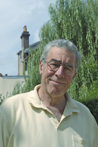 Ronald Fox