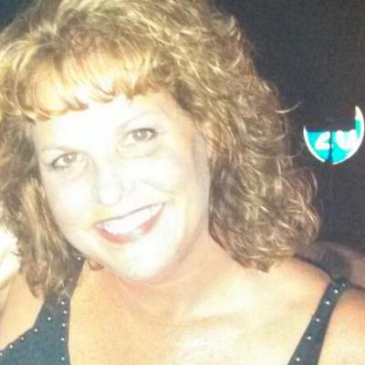 Ann Riddell