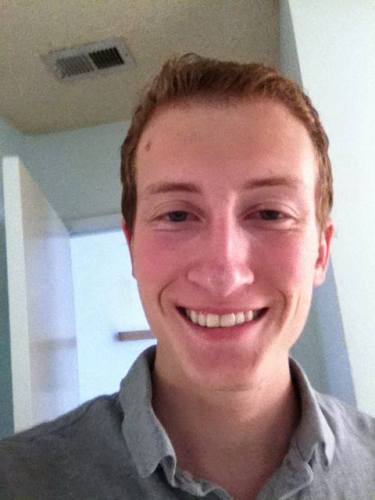Kyle Kennedy