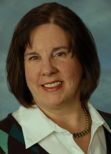 Cathy Cooley
