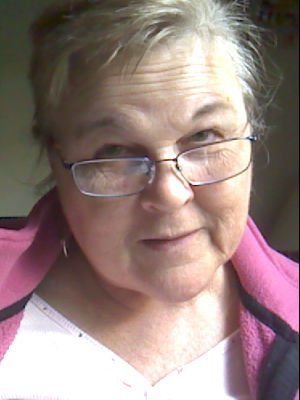Darlene Colborn
