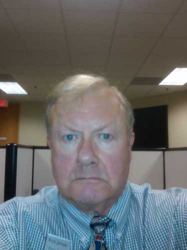Richard Jensen
