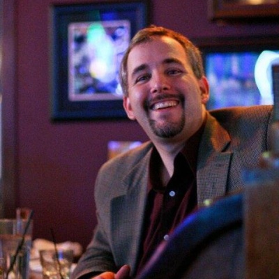 Jason Prichard