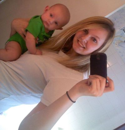 Ashley Onan