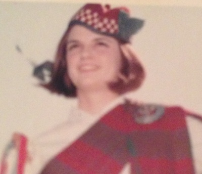 Susan Jenkins