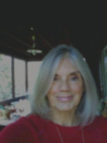Christina Sharik