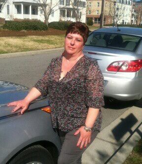 Linda Carney