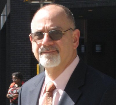 Leonard Bisk