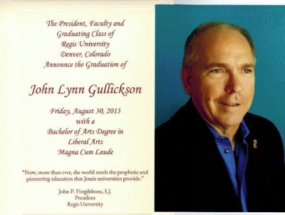 John Gullickson