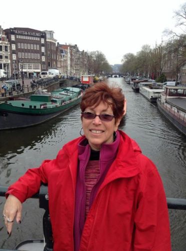Rhona Leggiere