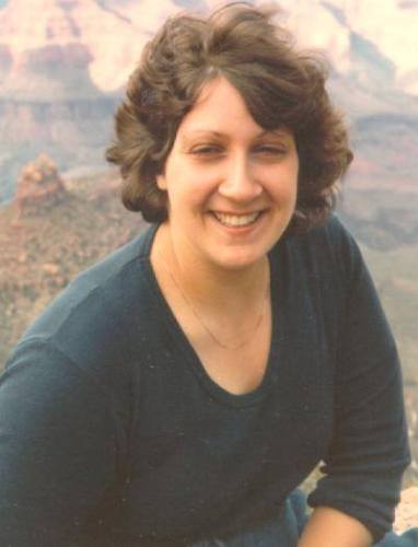 Laura Goodman