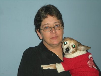 Patricia Gross
