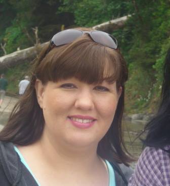 Melanie West