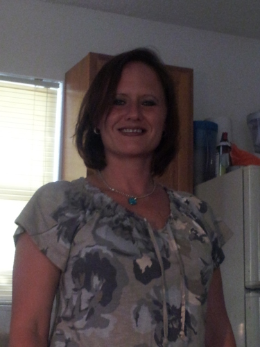Mary Dulin