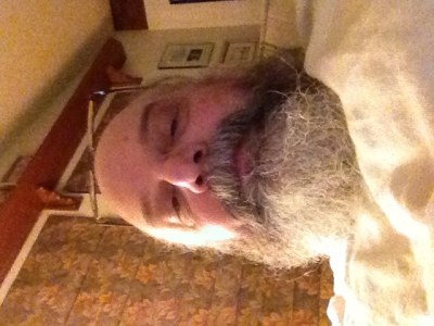 Mark Cluckey