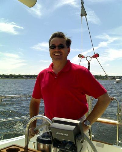 Peter Vandermeulen