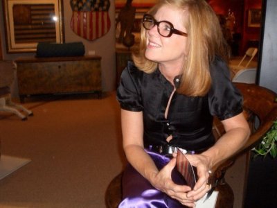 Janice Woods
