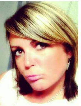Tammy Simmons