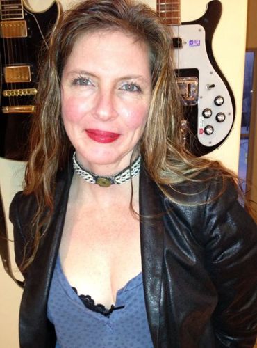 Coleen Hall