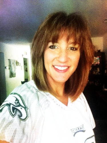 Brenda Robinson