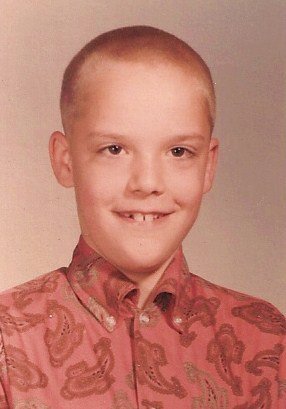 Steven Douglass