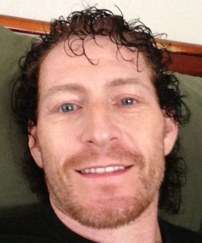 Steven Lanphar