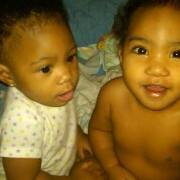 Tashara Holmes