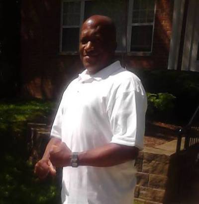 Amos Johnson