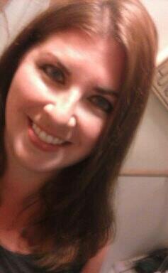 Amy Lasher