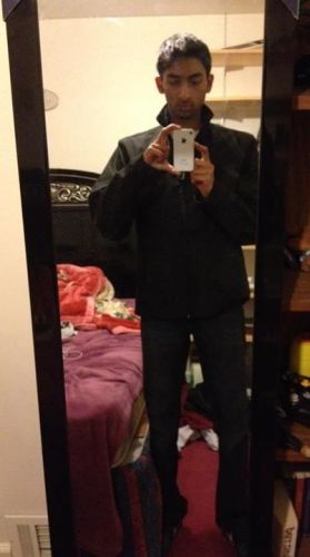 Travis Ramnarine
