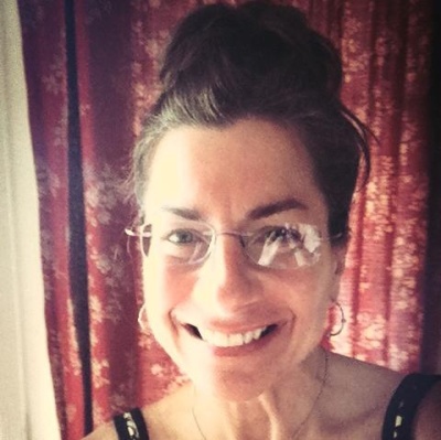Nancy Branco