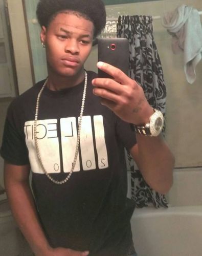 Laquentin Estell