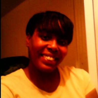 Jemekia Hall