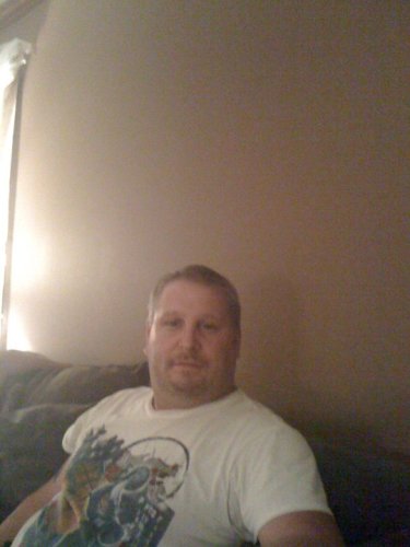 Timothy Overberger