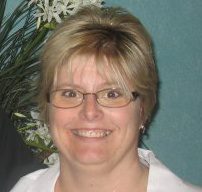 Patricia Koestler