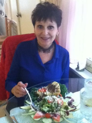 Judith Bulin