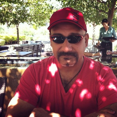Arun Rangaswami