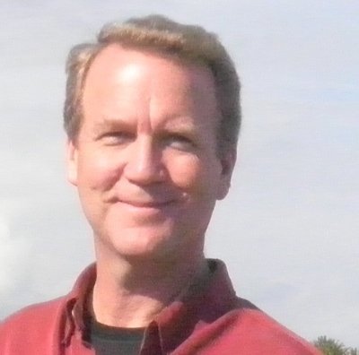 Charles Duey